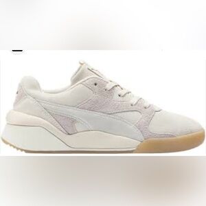 Puma Womens Aeon Rewind 370396-02 Running Shoes Sneakers